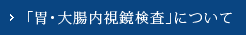 「胃・大腸内視鏡検査」について